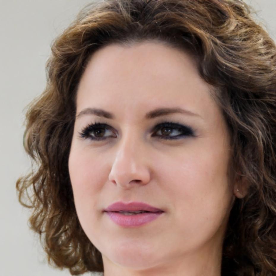 Inés Belmonte, Directora de Planificación Financiera en exulontria