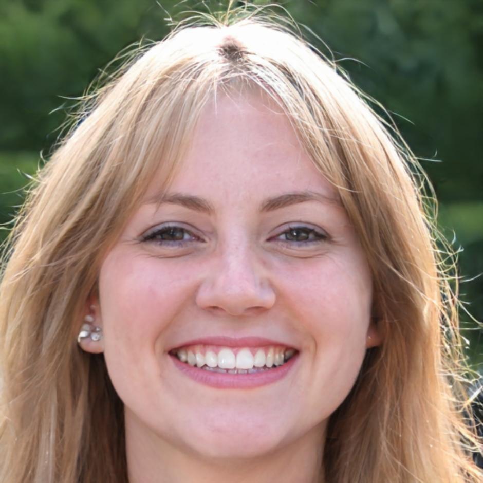 Retrato de Liria Agramunt